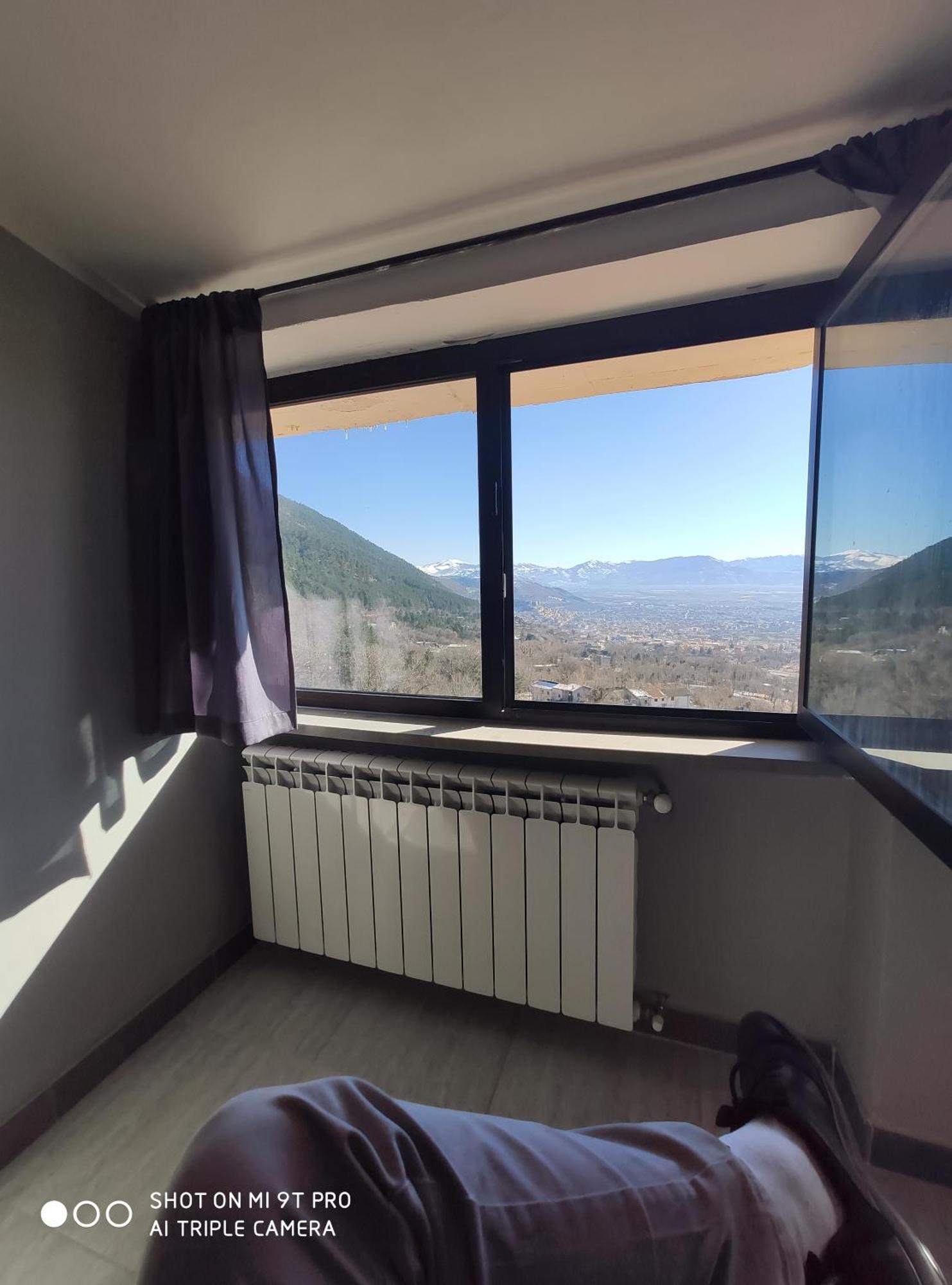 Albergo "Da Gigi" Селано Номер фото