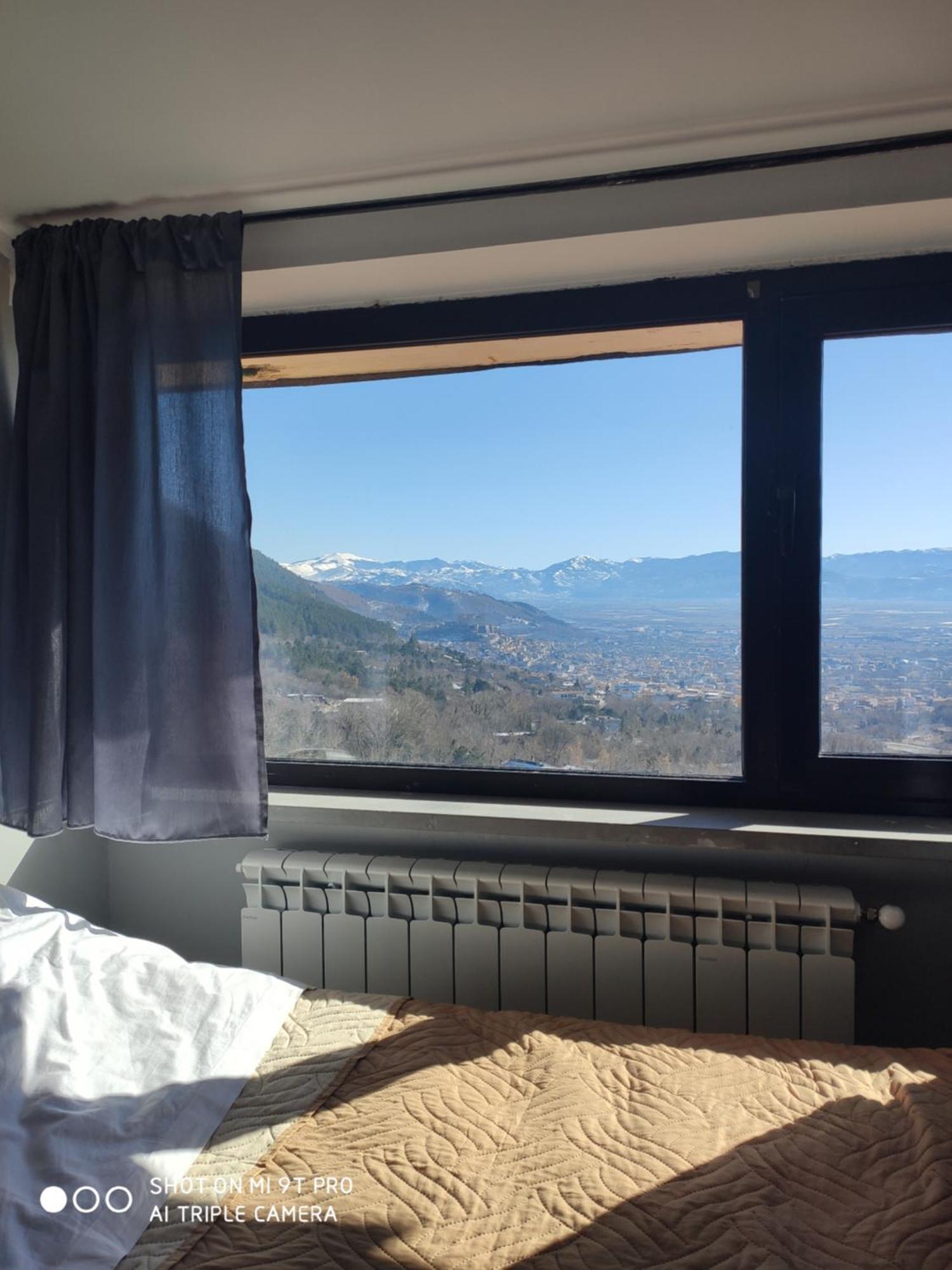 Albergo "Da Gigi" Селано Номер фото