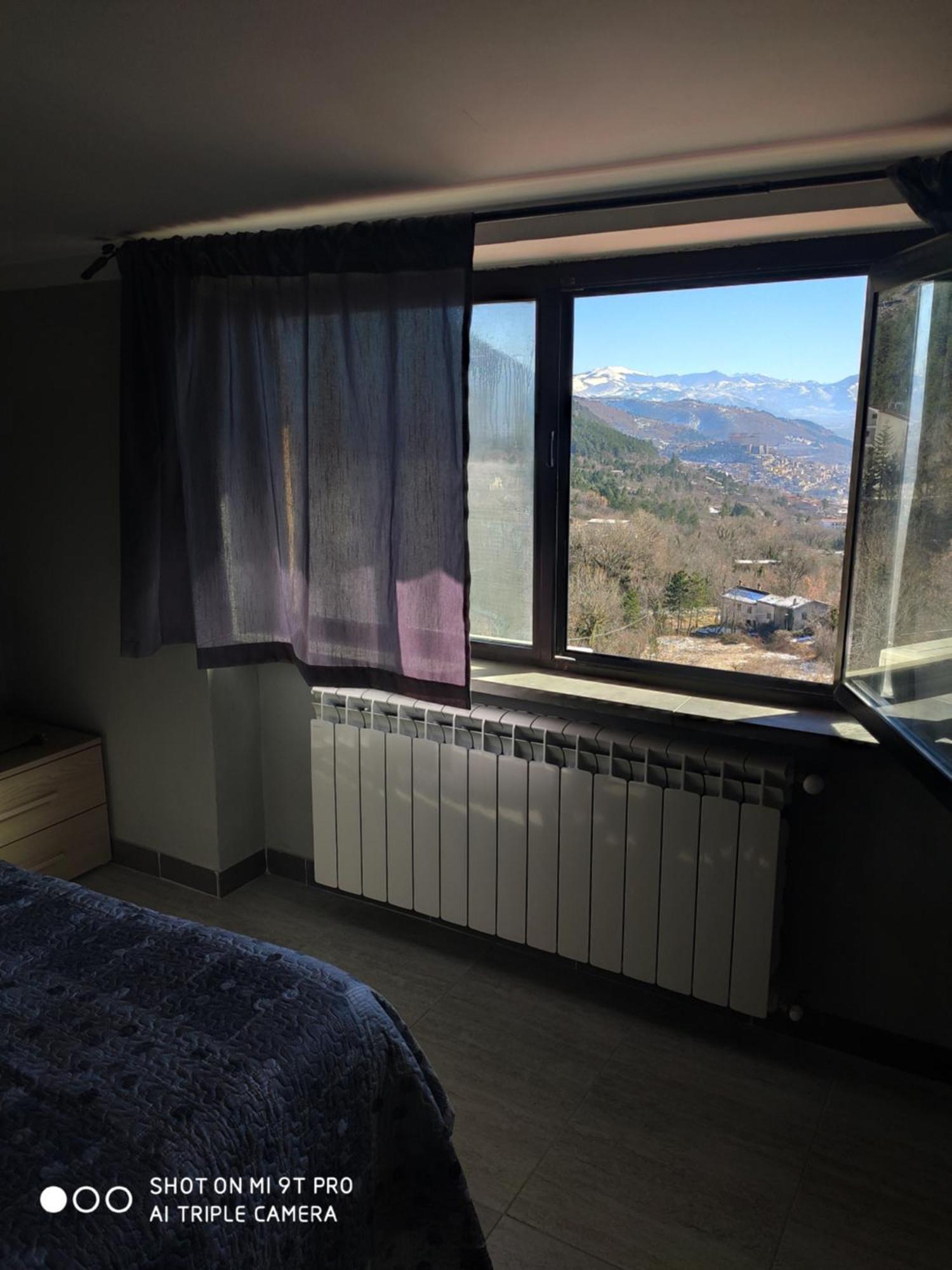 Albergo "Da Gigi" Селано Номер фото