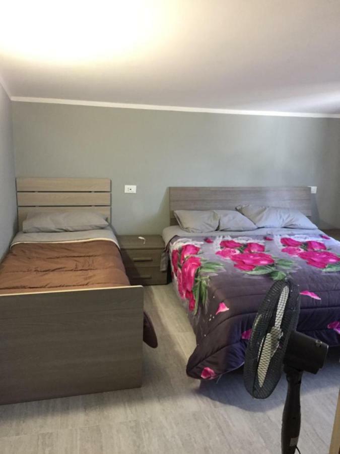 Albergo "Da Gigi" Селано Экстерьер фото