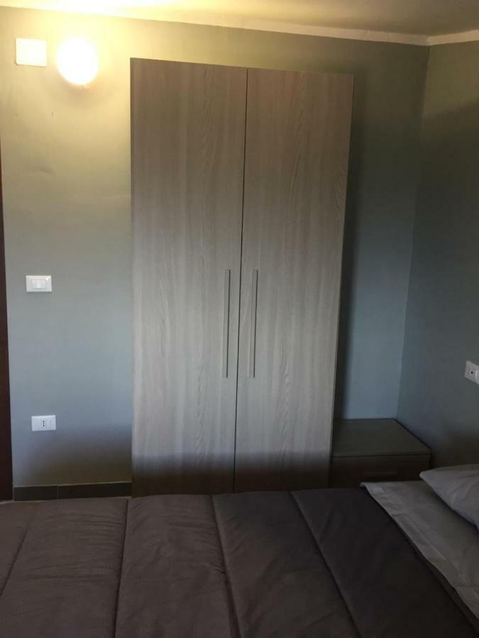 Albergo "Da Gigi" Селано Экстерьер фото