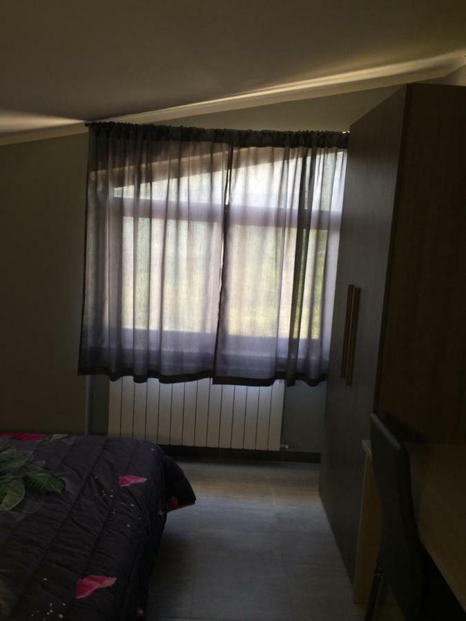 Albergo "Da Gigi" Селано Экстерьер фото