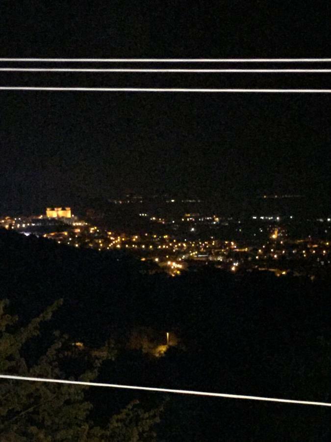 Albergo "Da Gigi" Селано Экстерьер фото