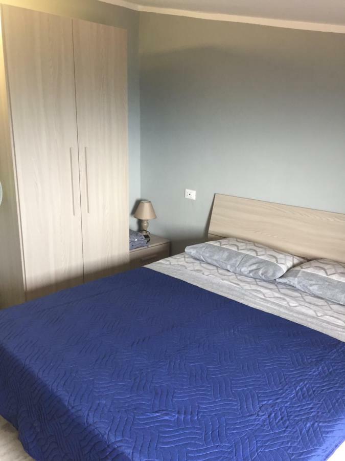 Albergo "Da Gigi" Селано Экстерьер фото